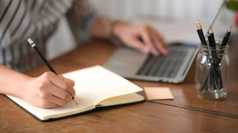 How-to-write-a-book